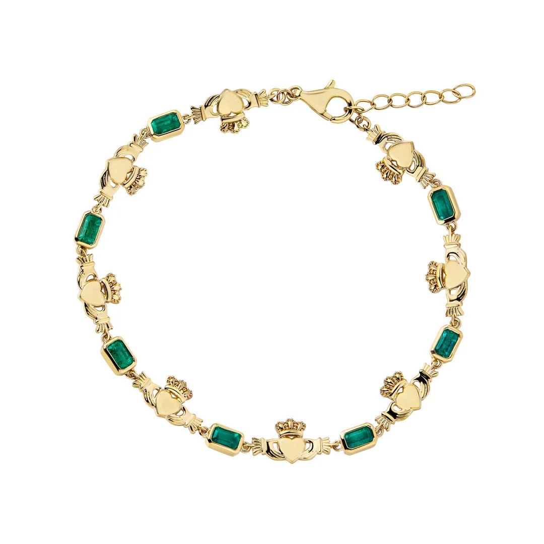 Claddagh Jewellery